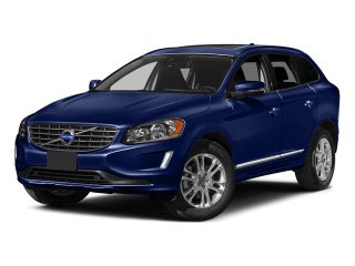 2017 Volvo XC60 T6 Inscription