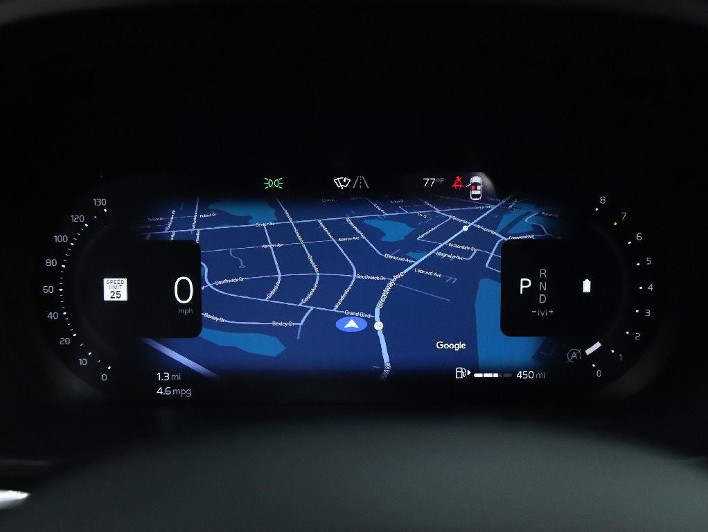 2023 Volvo XC60 B5 Ultimate Bright Theme