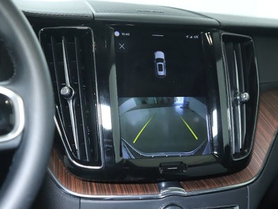 2023 Volvo XC60 B5 Ultimate Bright Theme