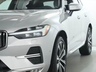 2023 Volvo XC60 B5 Ultimate Bright Theme
