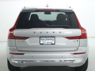 2023 Volvo XC60 B5 Ultimate Bright Theme