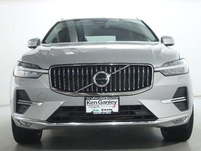 2023 Volvo XC60 B5 Ultimate Bright Theme
