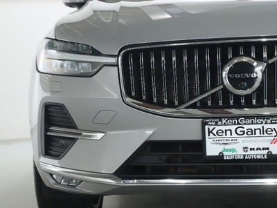 2023 Volvo XC60 B5 Ultimate Bright Theme