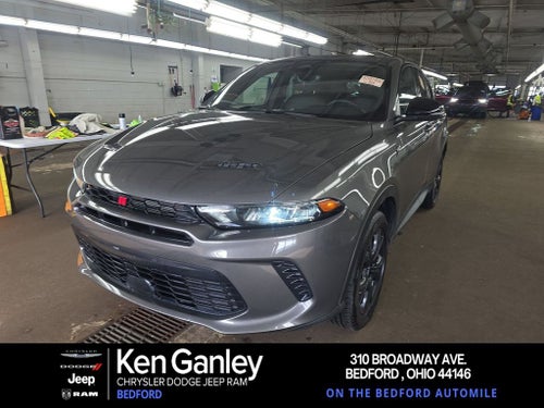 2024 Dodge Hornet GT Plus AWD