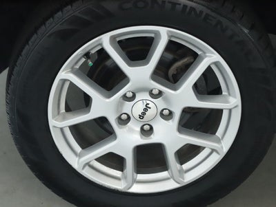 2022 Jeep Renegade Latitude 4x4
