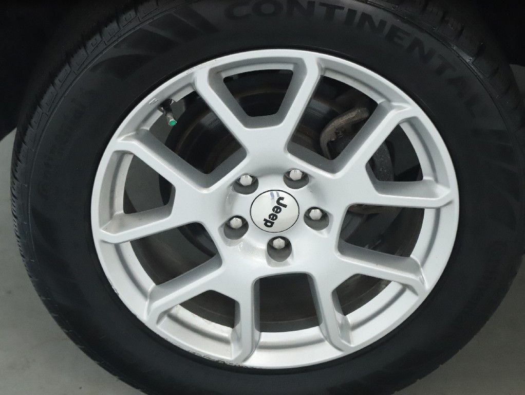 2022 Jeep Renegade Latitude 4x4