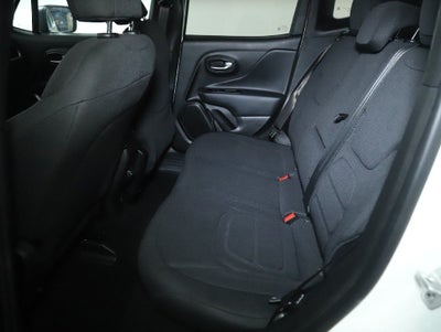 2022 Jeep Renegade Latitude 4x4