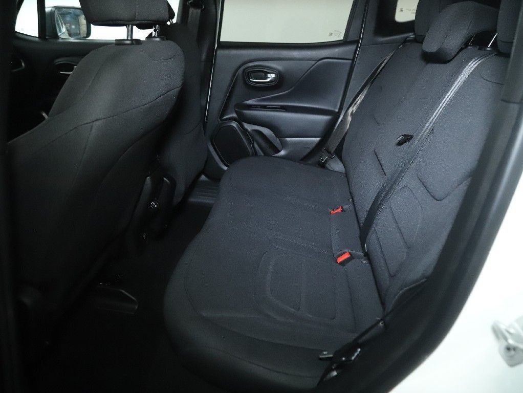 2022 Jeep Renegade Latitude 4x4