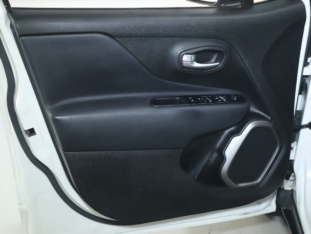 2022 Jeep Renegade Latitude 4x4
