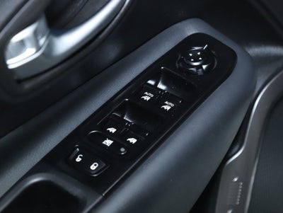 2022 Jeep Renegade Latitude 4x4