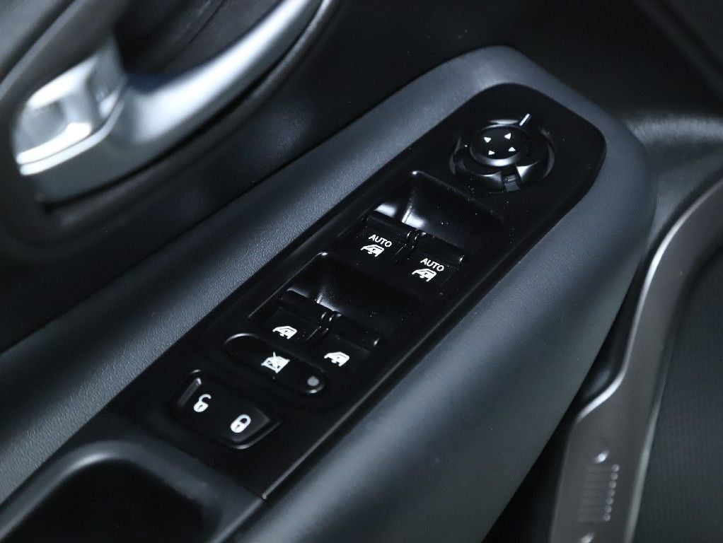 2022 Jeep Renegade Latitude 4x4