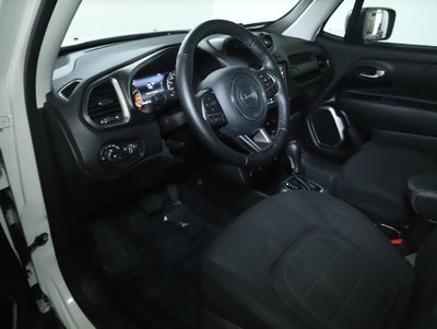 2022 Jeep Renegade Latitude 4x4