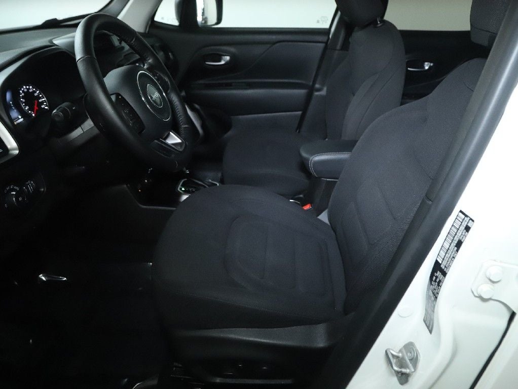2022 Jeep Renegade Latitude 4x4