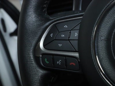 2022 Jeep Renegade Latitude 4x4