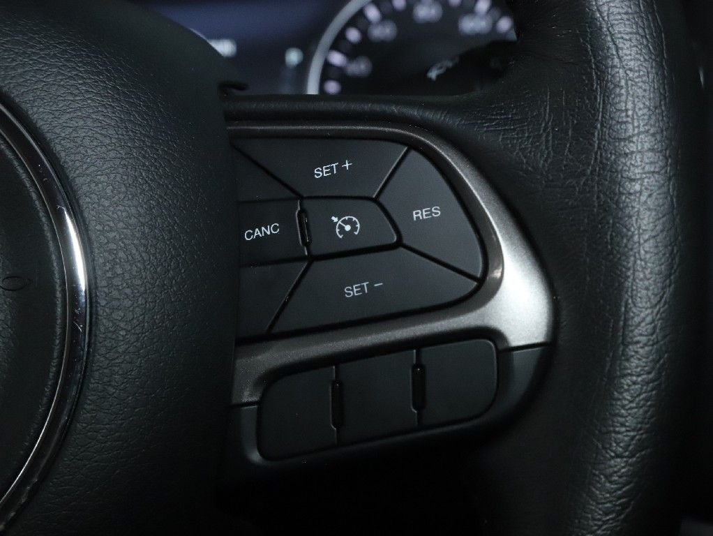 2022 Jeep Renegade Latitude 4x4