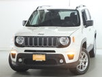 2022 Jeep Renegade Latitude 4x4