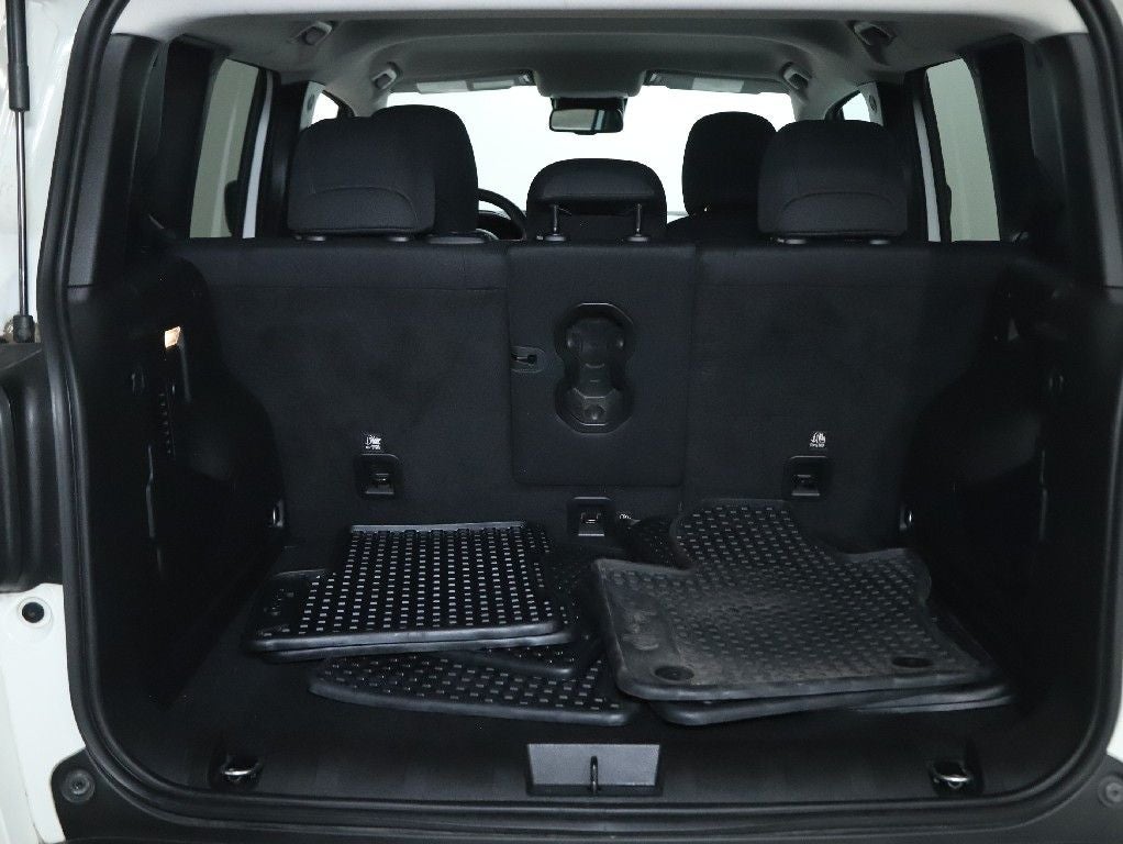 2022 Jeep Renegade Latitude 4x4