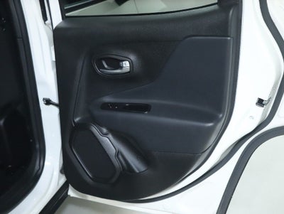 2022 Jeep Renegade Latitude 4x4