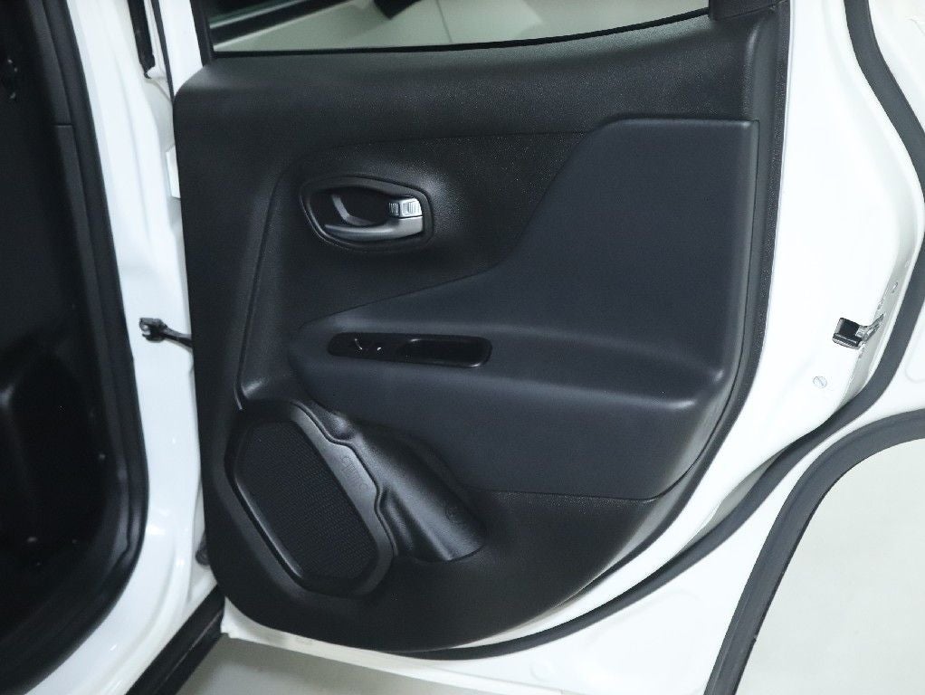 2022 Jeep Renegade Latitude 4x4