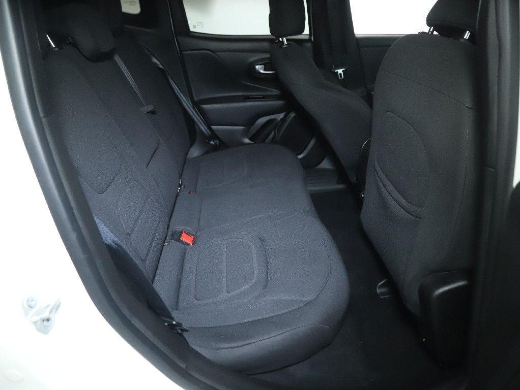 2022 Jeep Renegade Latitude 4x4