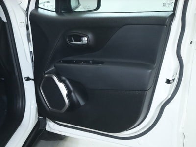 2022 Jeep Renegade Latitude 4x4