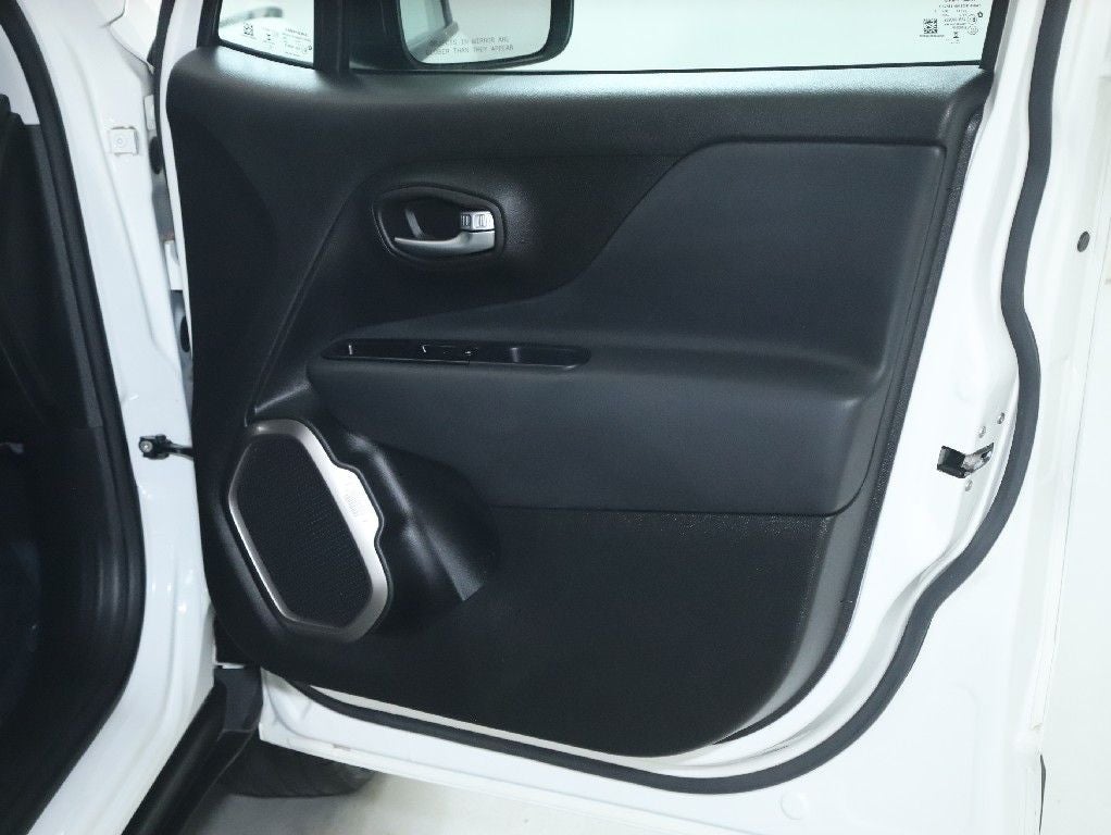 2022 Jeep Renegade Latitude 4x4