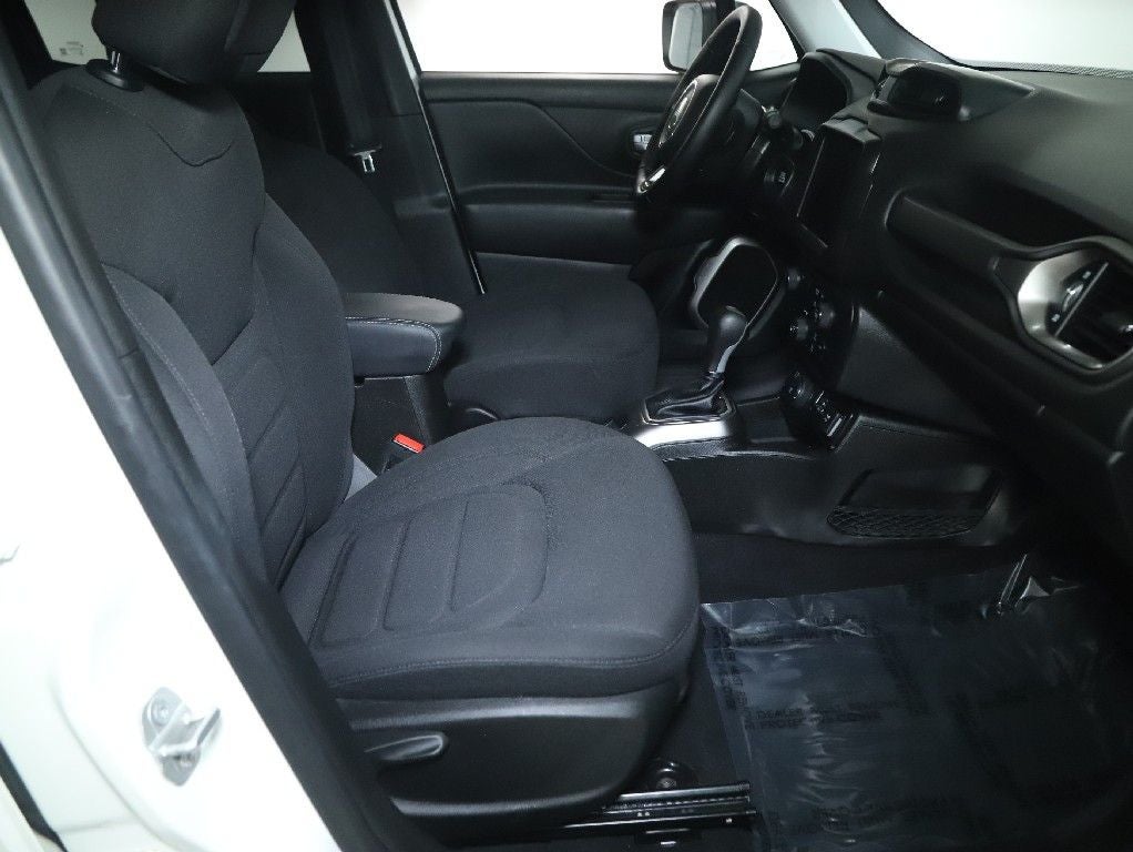2022 Jeep Renegade Latitude 4x4