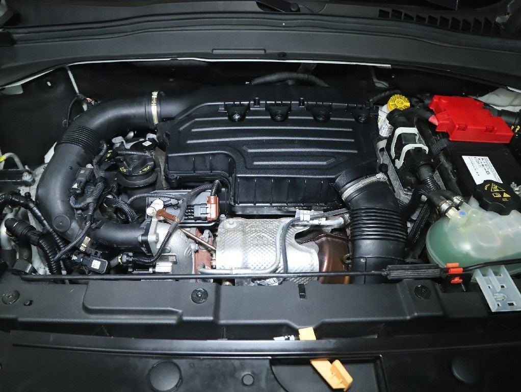 2022 Jeep Renegade Latitude 4x4