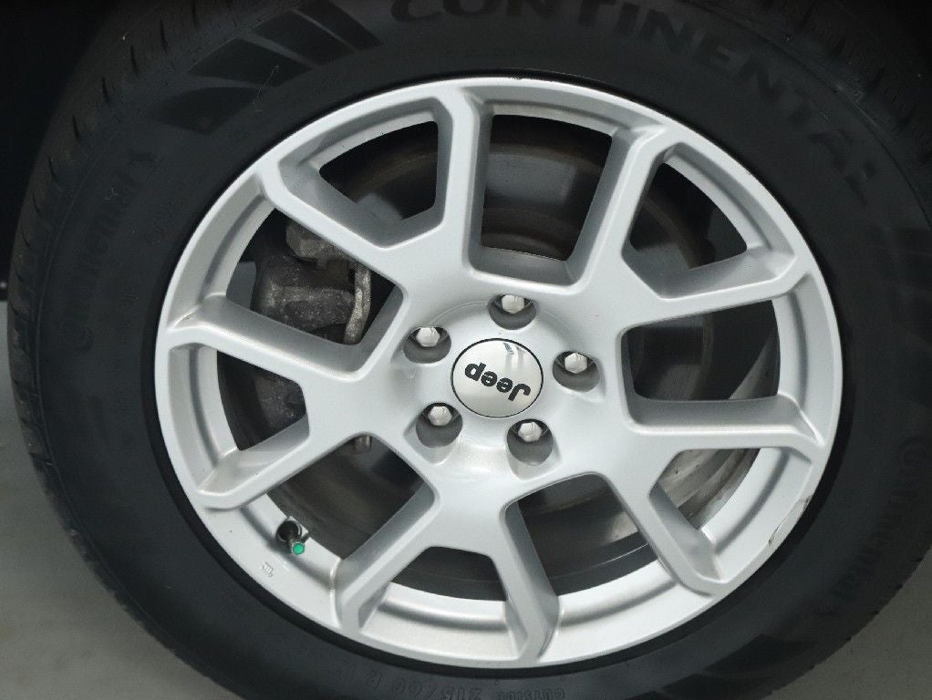 2022 Jeep Renegade Latitude 4x4