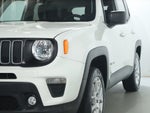 2022 Jeep Renegade Latitude 4x4