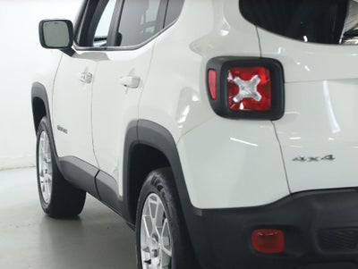 2022 Jeep Renegade Latitude 4x4