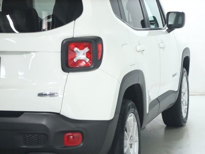 2022 Jeep Renegade Latitude 4x4