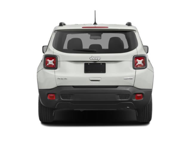 2023 Jeep Renegade Latitude 4x4