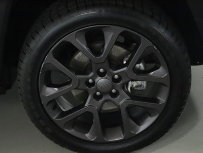2023 Jeep Renegade (RED) Edition 4x4