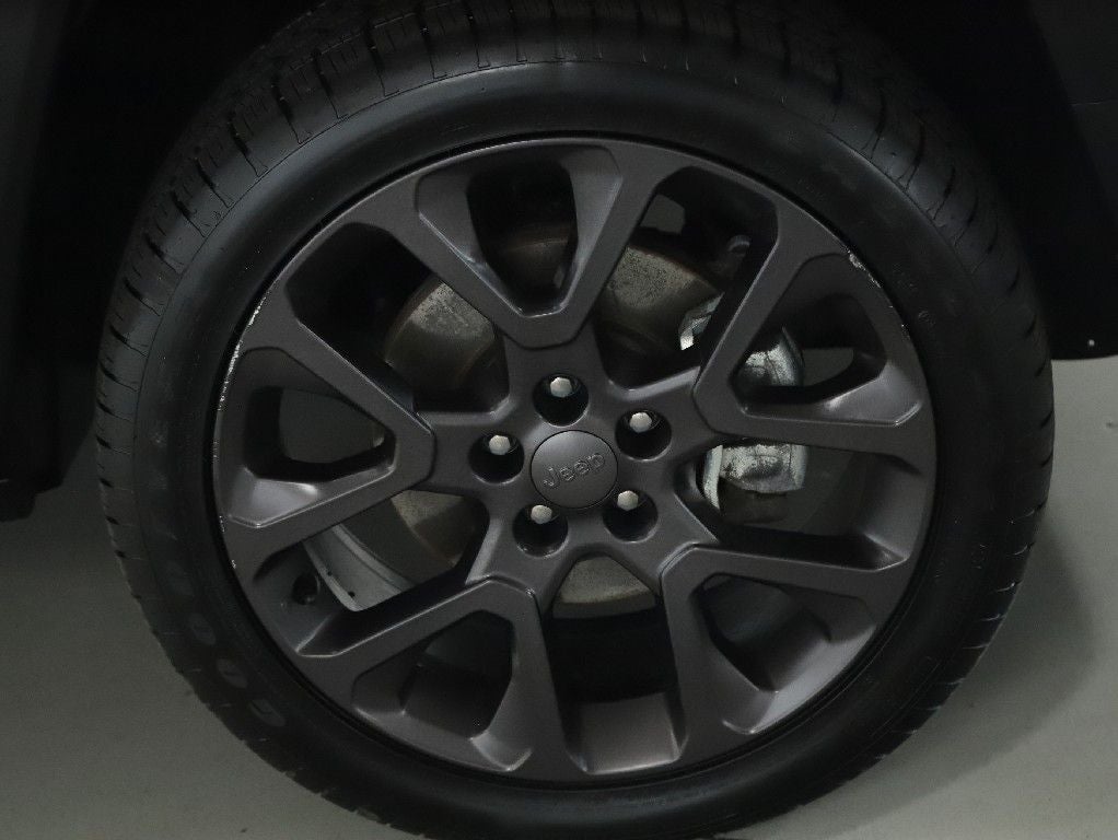 2023 Jeep Renegade (RED) Edition 4x4