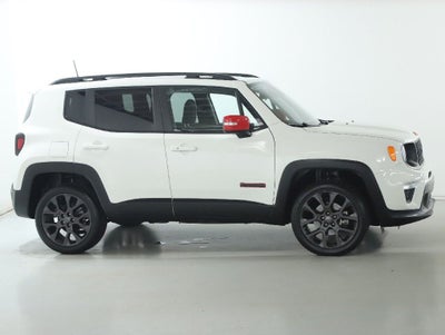 2023 Jeep Renegade (RED) Edition 4x4