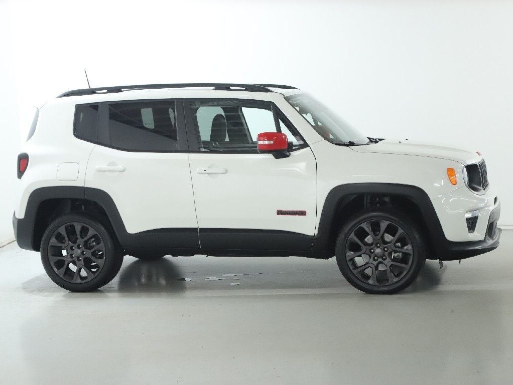 2023 Jeep Renegade (RED) Edition 4x4