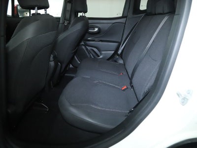 2023 Jeep Renegade (RED) Edition 4x4