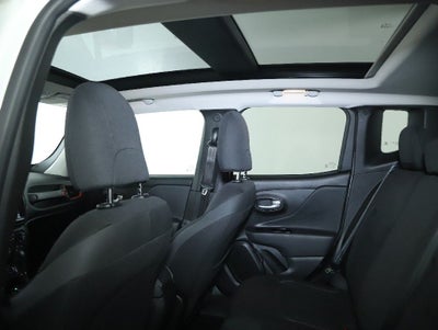 2023 Jeep Renegade (RED) Edition 4x4