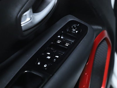 2023 Jeep Renegade (RED) Edition 4x4