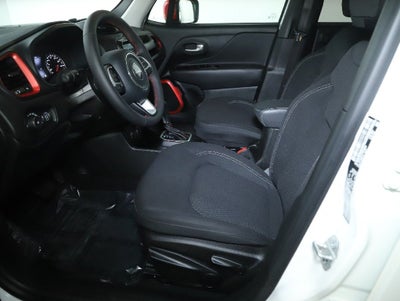 2023 Jeep Renegade (RED) Edition 4x4