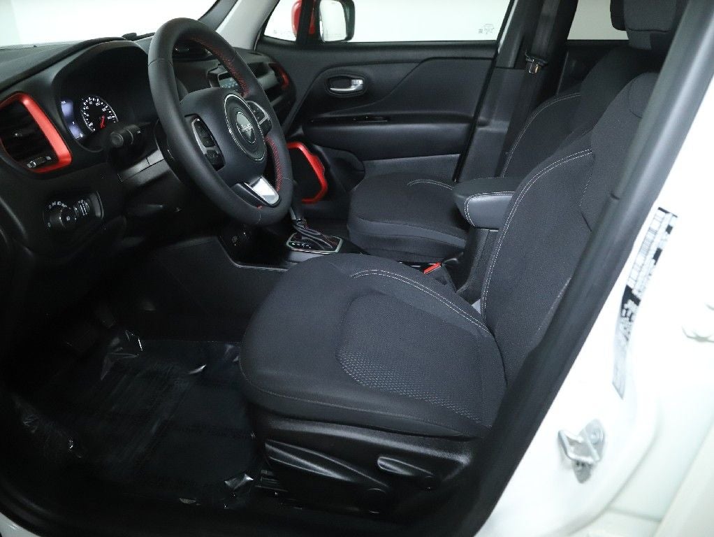 2023 Jeep Renegade (RED) Edition 4x4