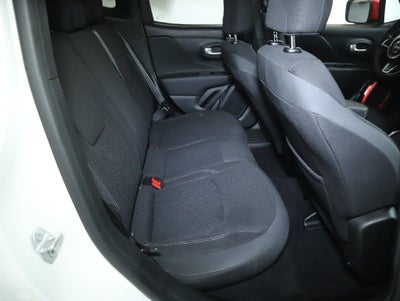 2023 Jeep Renegade (RED) Edition 4x4