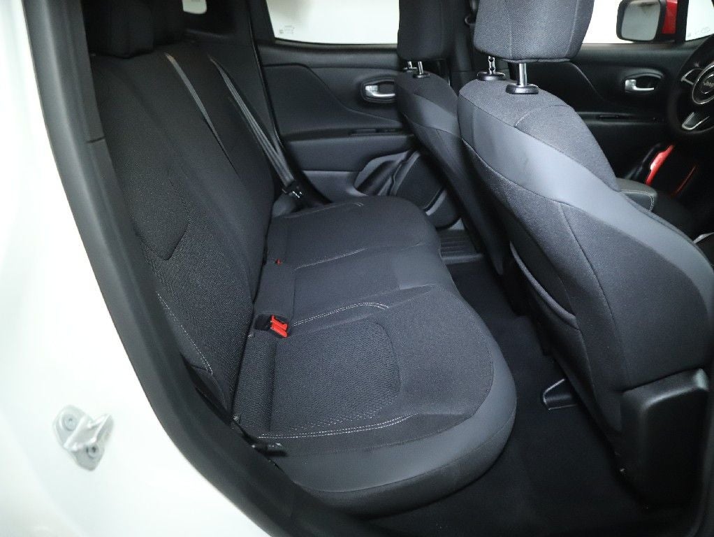 2023 Jeep Renegade (RED) Edition 4x4
