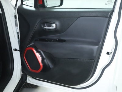 2023 Jeep Renegade (RED) Edition 4x4