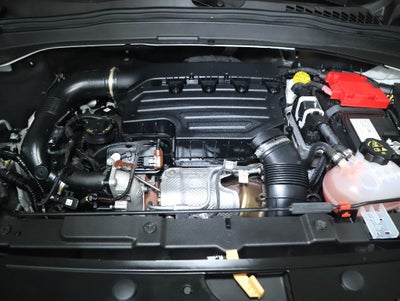 2023 Jeep Renegade (RED) Edition 4x4