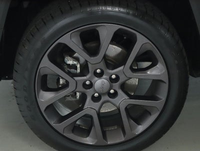 2023 Jeep Renegade (RED) Edition 4x4