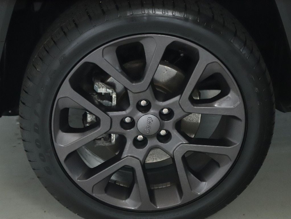 2023 Jeep Renegade (RED) Edition 4x4