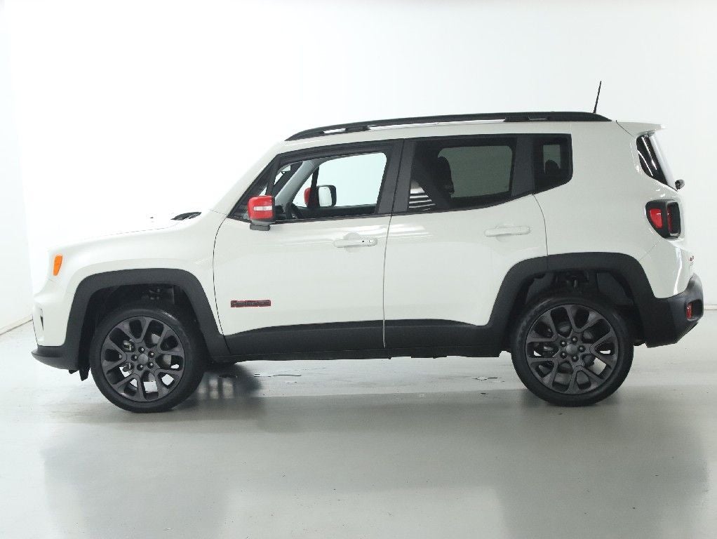 2023 Jeep Renegade (RED) Edition 4x4