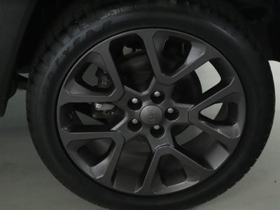 2023 Jeep Renegade (RED) Edition 4x4